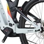Vélo SCOTT Patron 930
