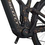 Vélo SCOTT Patron ST 910
