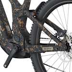 Vélo SCOTT Patron ST 910