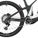 Vélo SCOTT Patron ST 900 Tuned