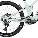 Vélo SCOTT Patron ST 900