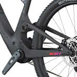 Vélo SCOTT Lumen 900