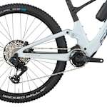 Vélo SCOTT Lumen 910
