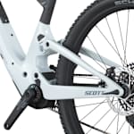 Vélo SCOTT Lumen 910