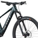 Vélo SCOTT Lumen 920