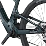 Vélo SCOTT Lumen 920