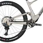 SCOTT Spark 910 Bike