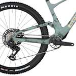 SCOTT Spark 920 Bike