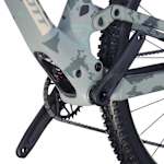 SCOTT Spark 920 Bike