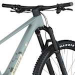 SCOTT Spark 920 Bike