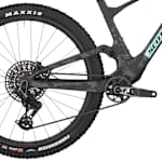SCOTT Spark 900 EVO Bike