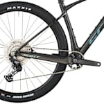 Bicicleta SCOTT Scale 920