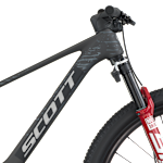 SCOTT Spark RC World Cup Bike