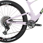 SCOTT Spark RC World Cup Bike