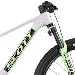 SCOTT Spark RC World Cup Bike