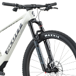 SCOTT Spark RC Team Bike