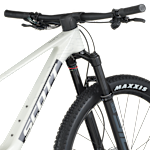 SCOTT Spark RC Team Bike
