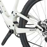 SCOTT Spark RC Team Bike