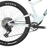 SCOTT Spark RC Comp Bike
