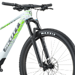 SCOTT Spark RC Comp Bike
