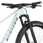 SCOTT Spark RC Comp Bike