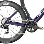 SCOTT Foil RC Team Bike