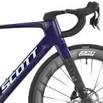 SCOTT Foil RC Team Bike