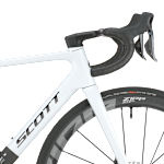 SCOTT Addict RC Pro Bike