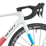 SCOTT Addict RC Pro Bike