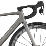 SCOTT Addict RC Team Bike