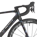 SCOTT Addict RC 10 Bike