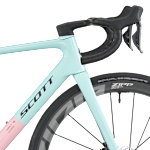 SCOTT Addict RC 10 Bike