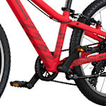 SCOTT Contrail 200 FCB Bike