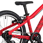 SCOTT Contrail 200 FCB Bike