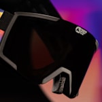 FWT x SCOTT Limited Edition Shield Goggle