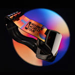 FWT x SCOTT Limited Edition Shield Goggle