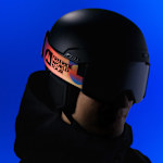 FWT x SCOTT Limited Edition Shield Goggle