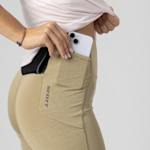 SCOTT Endurance Tech Women's Tight Shorts