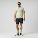 Camiseta de manga corta para hombre SCOTT Endurance Tech