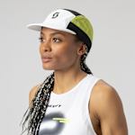 SCOTT Endurance Tech 5-Panel Cap
