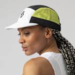 SCOTT Endurance Tech 5-Panel Cap