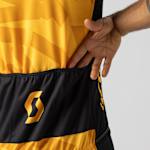 Maillot de manga corta para hombre SCOTT RC Endurance