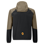 SCOTT Explorair Light Dryo 2.5L Junior Jacket