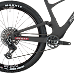 SCOTT Spark RC World Cup Bike