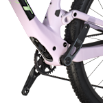 SCOTT Spark RC World Cup Bike