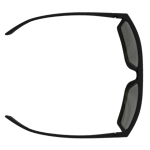 SCOTT Tune Polarized Sunglasses