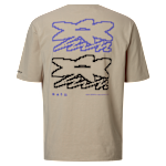Scott Vertic Pro DRI Wool Short-sleeve Men's Tee