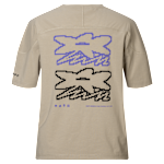Scott Vertic Pro DRI Wool Short-sleeve Women's Tee