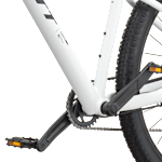 Scott Contrail 40 Bike