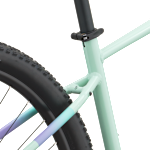 Scott Contrail 40 Bike